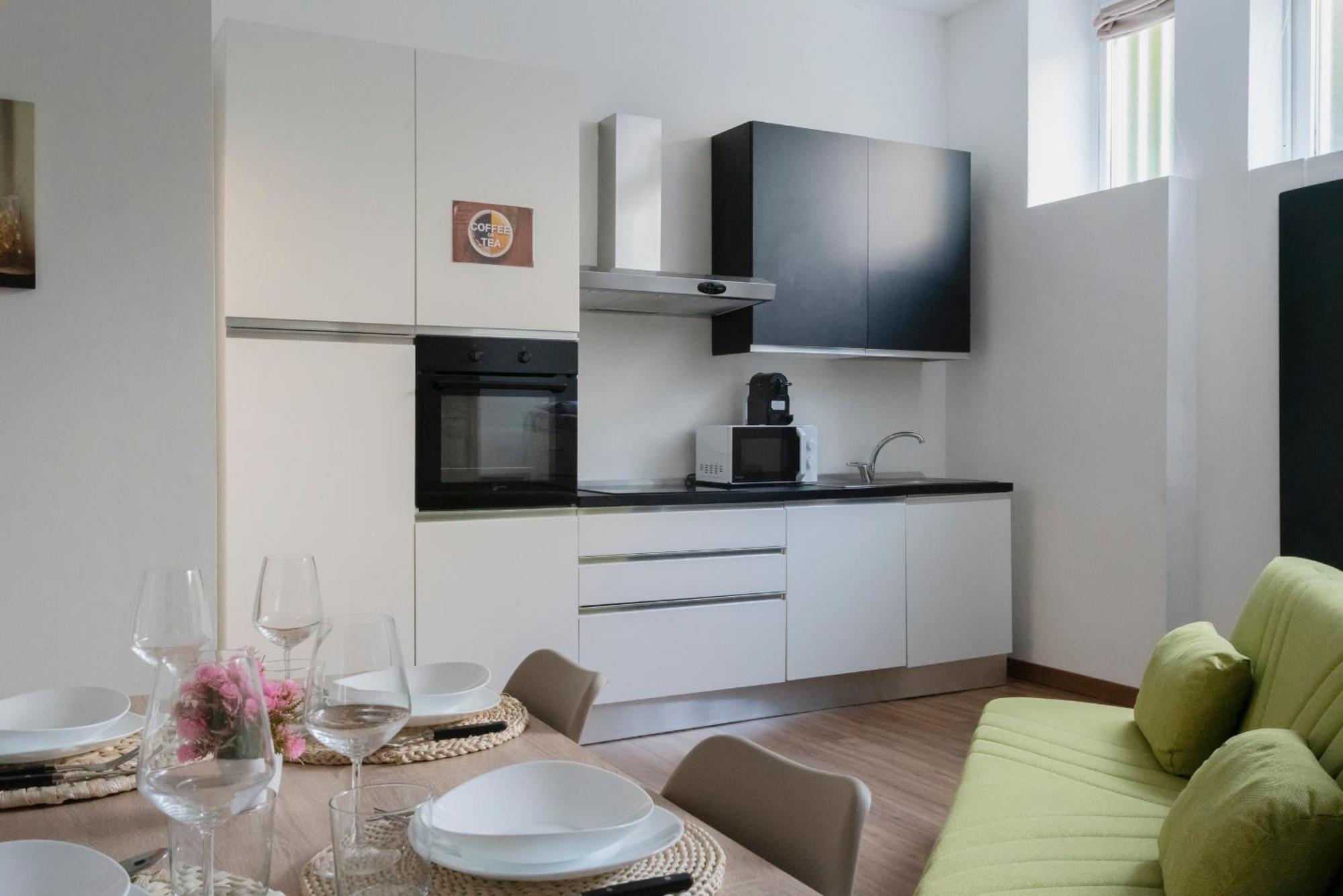 Elegant Sweet Home Suite - Milan, 15 Minute Duomo — Photos 3