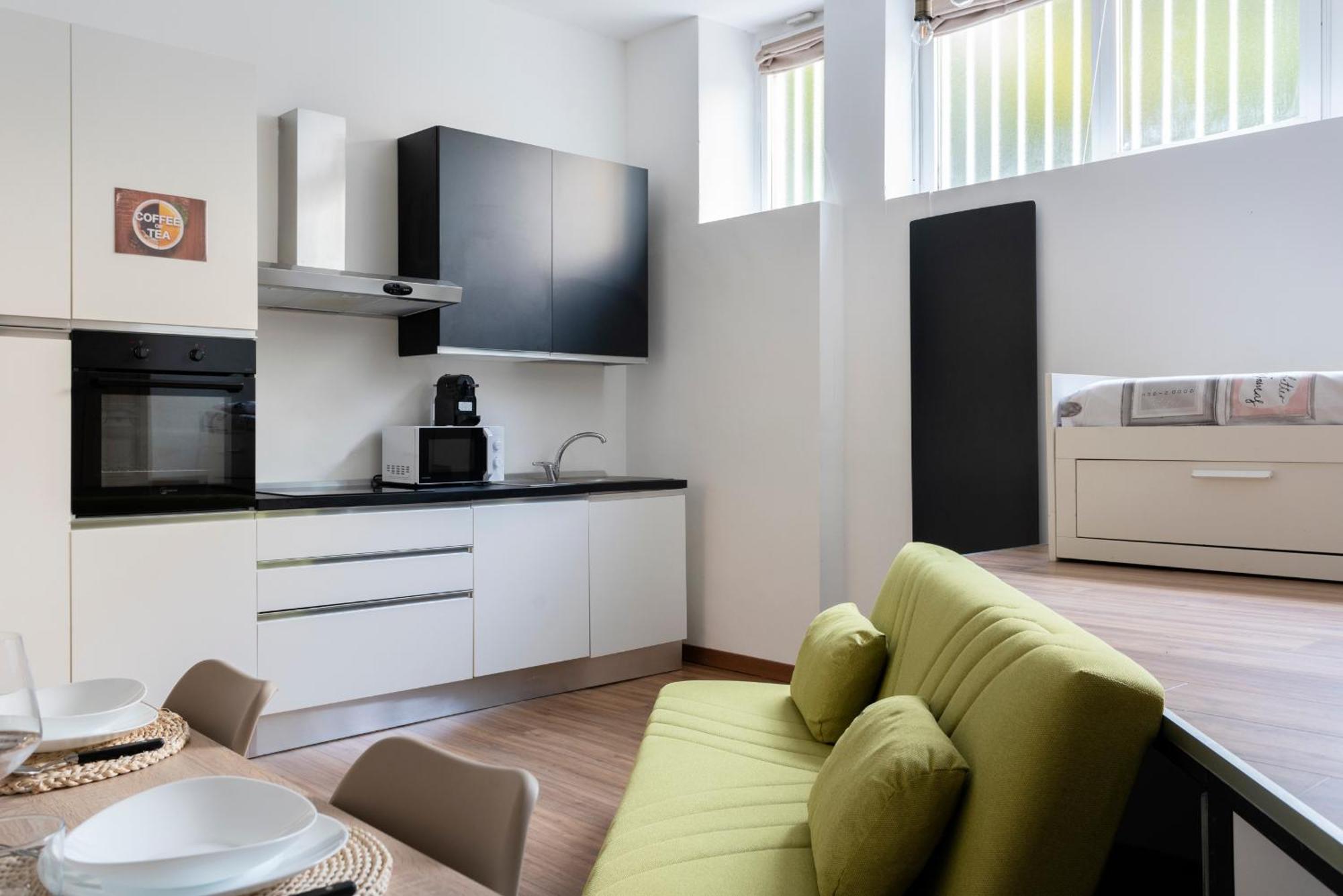 Elegant Sweet Home Suite - Milan, 15 Minute Duomo — Photos 1