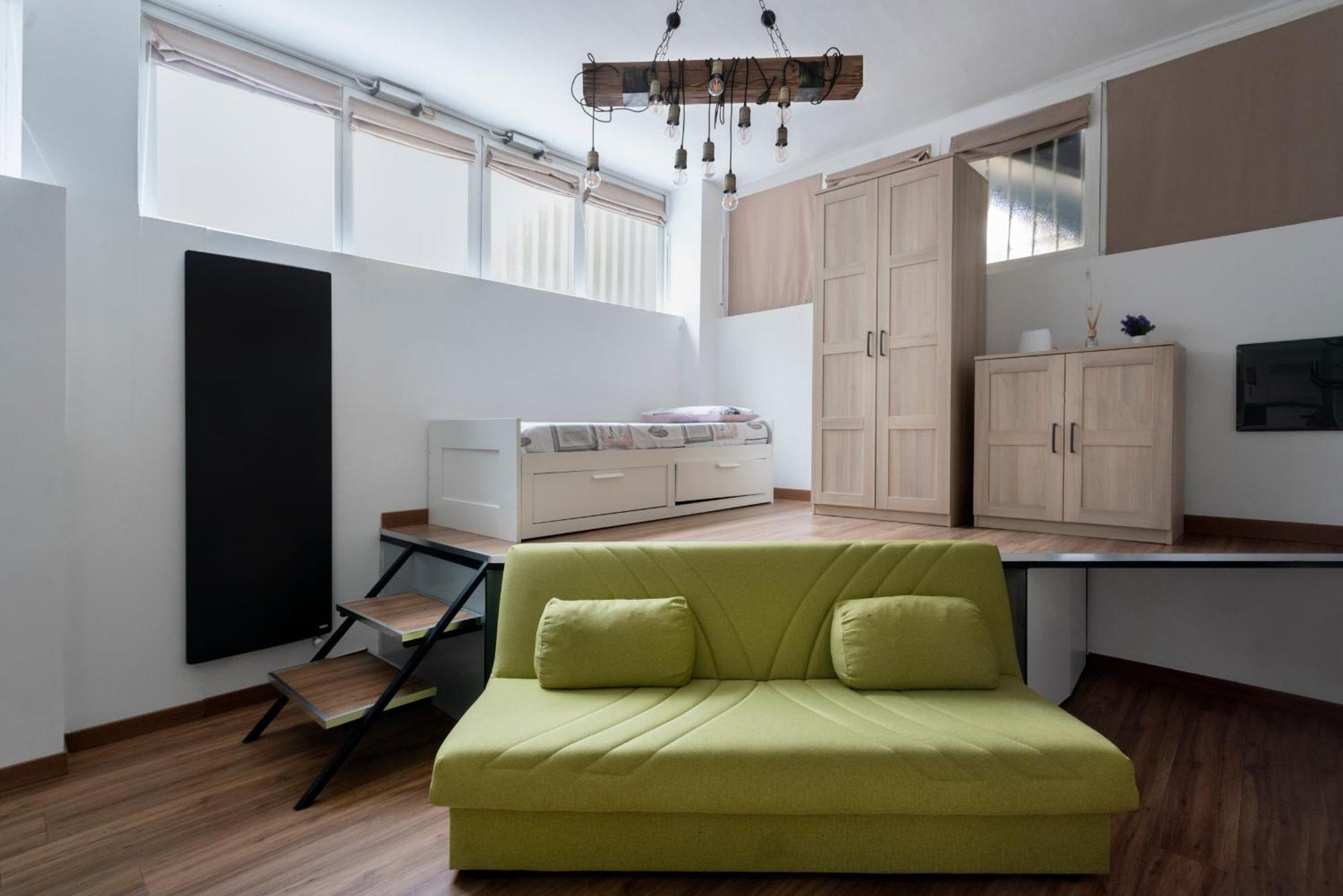 Elegant Sweet Home Suite - Milan, 15 Minute Duomo — Photos 2
